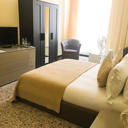 Basilico Genova Apartment Exterior foto